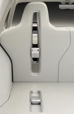 Volvo XC60 Design Concept 2006 года